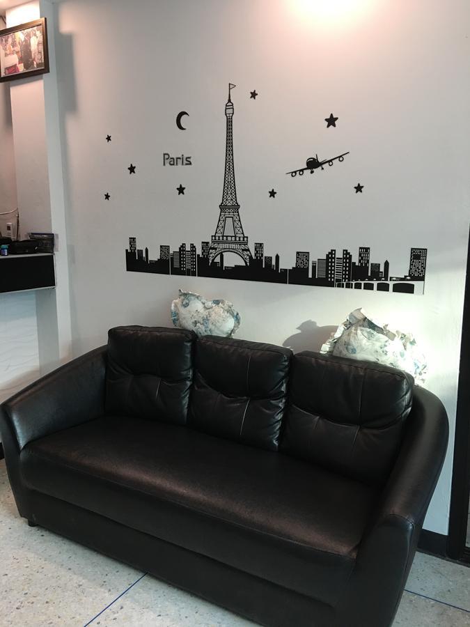 Me Home Suratthani Surat Thani Extérieur photo
